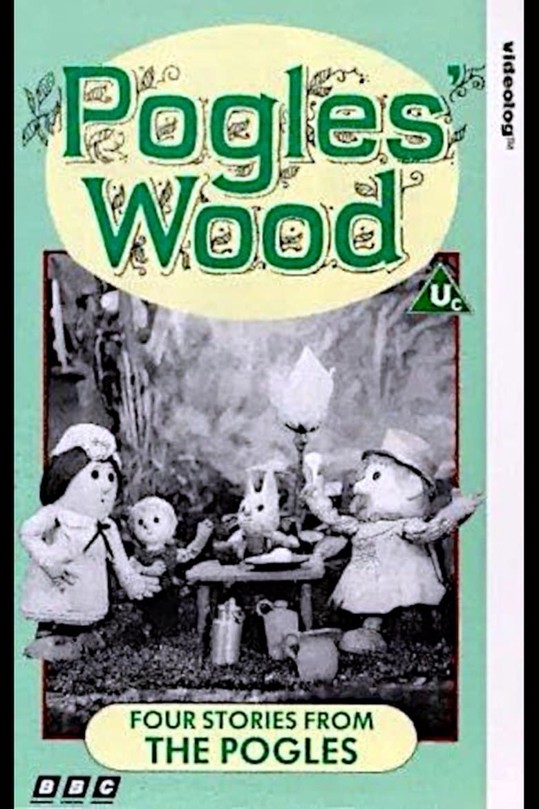 Pogles' Wood