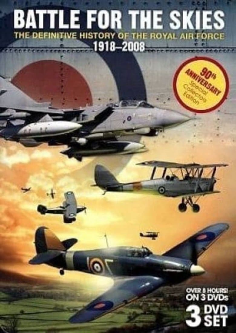Battle for the Skies