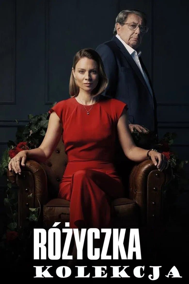 Różyczka - Kolekcja