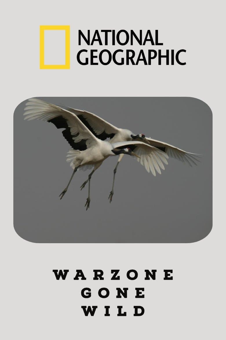 Warzone Gone Wild