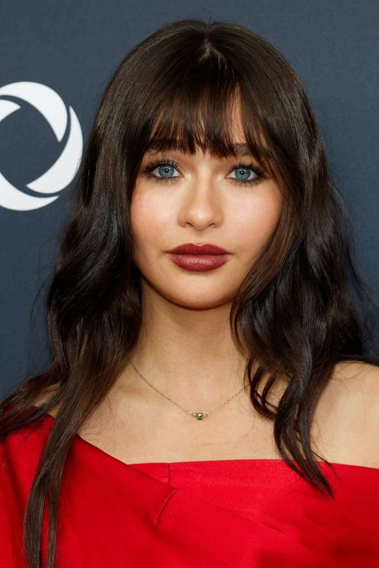 Malina Weissman