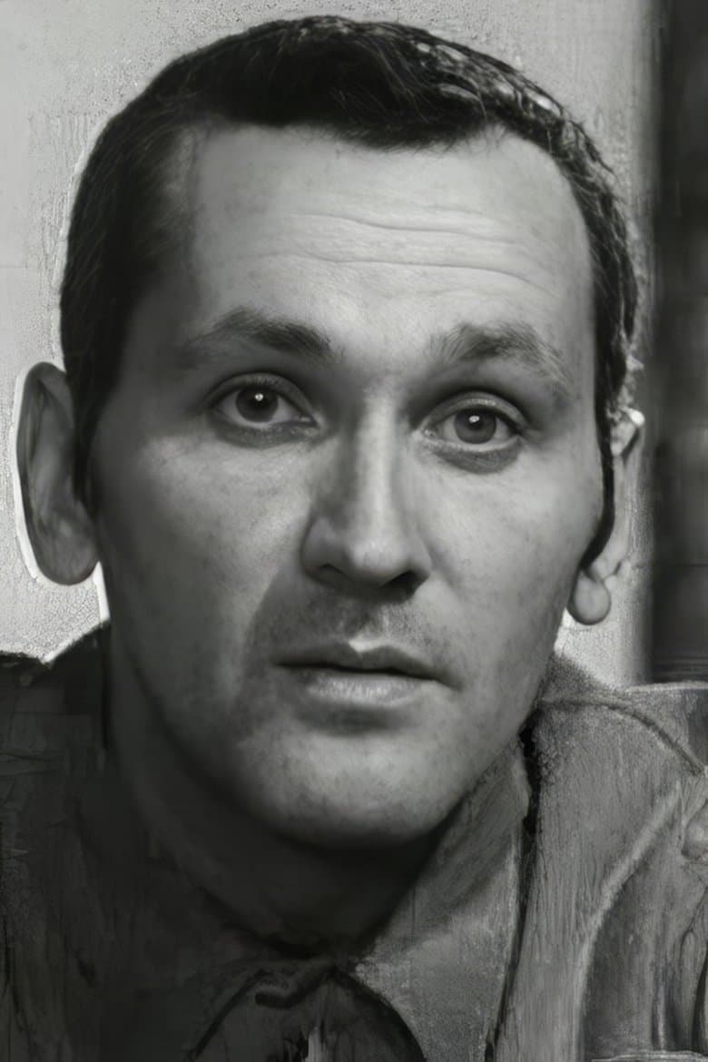 Leonid Yevtifyev