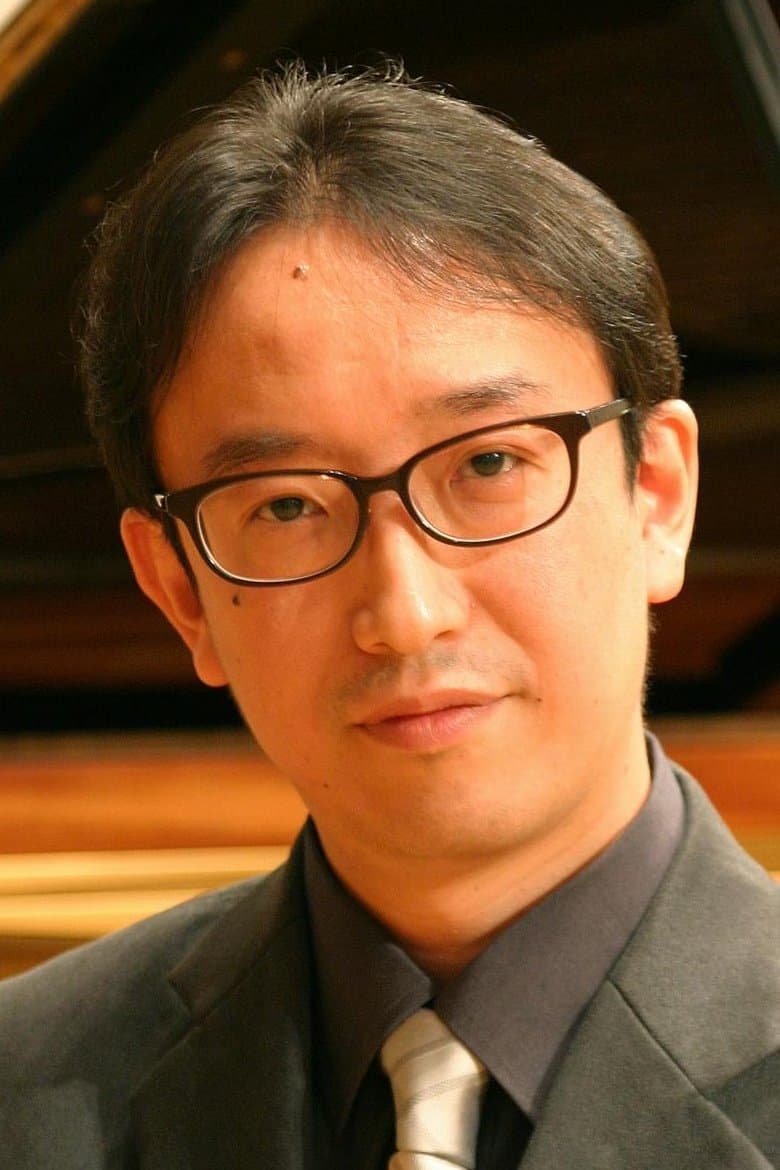 Koji Shimoda