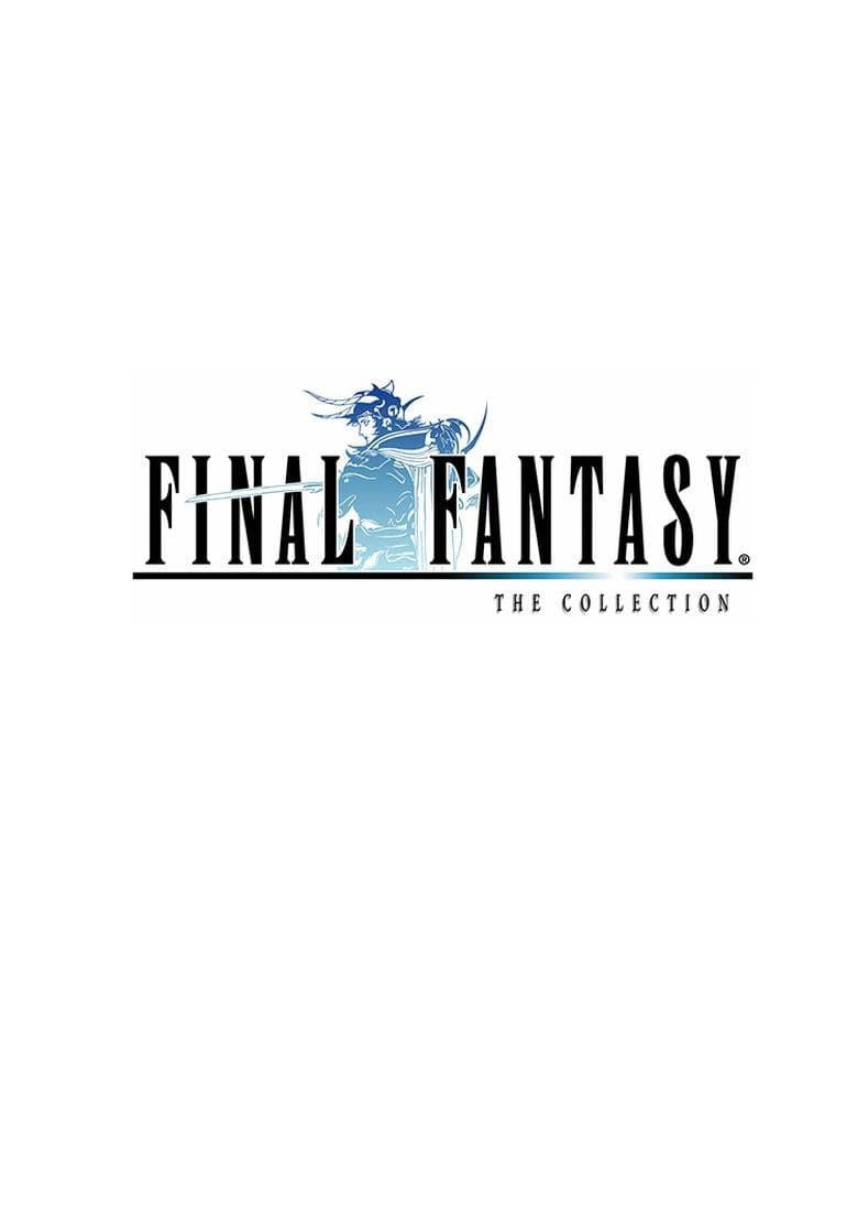 Final Fantasy VII Collection