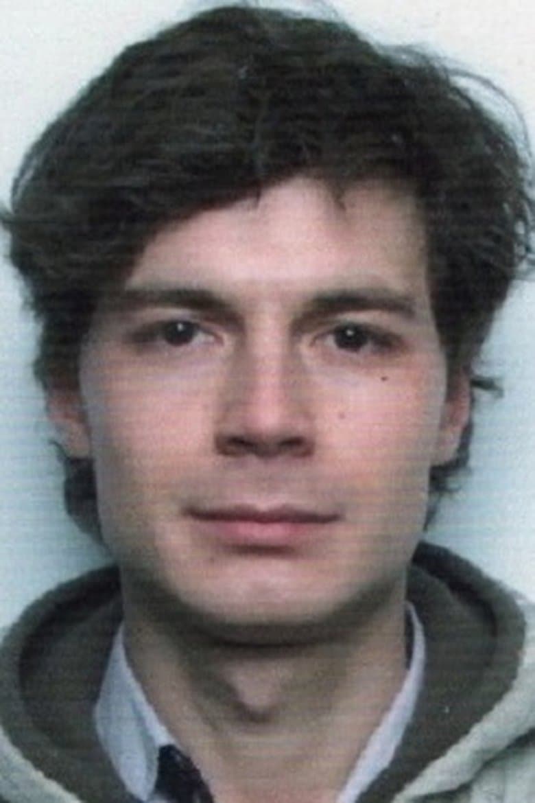 Anton Kostromin