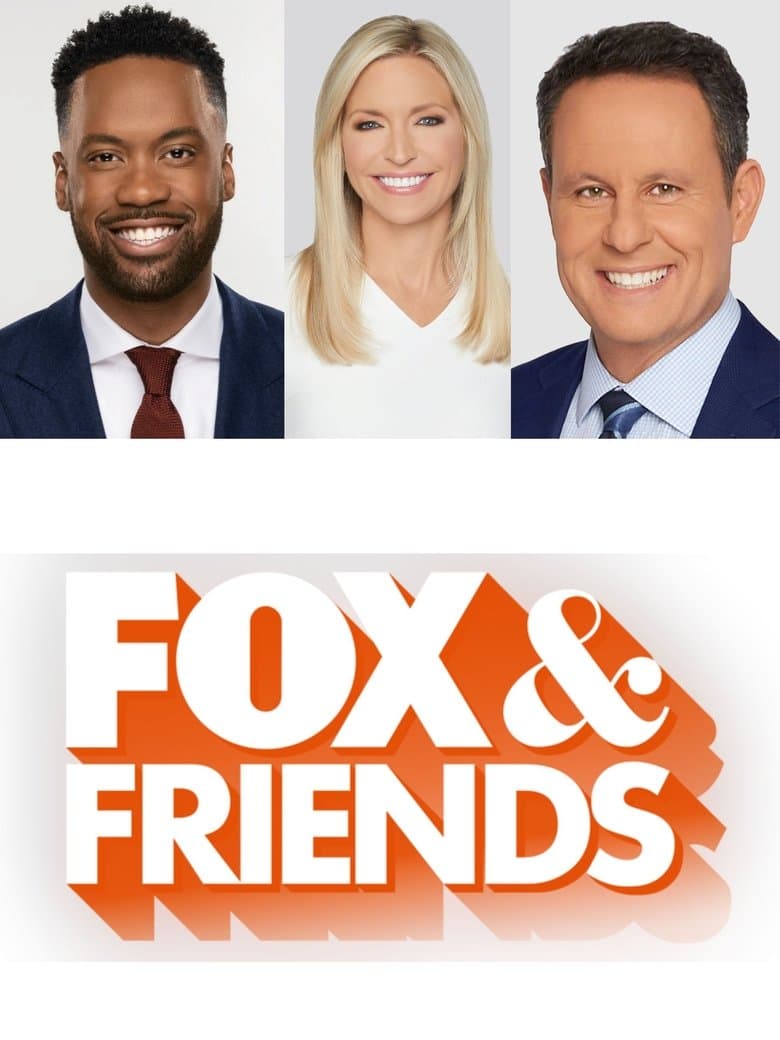 Fox & Friends