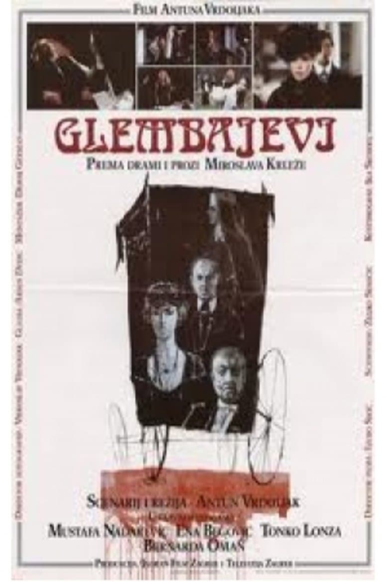 The Glembays