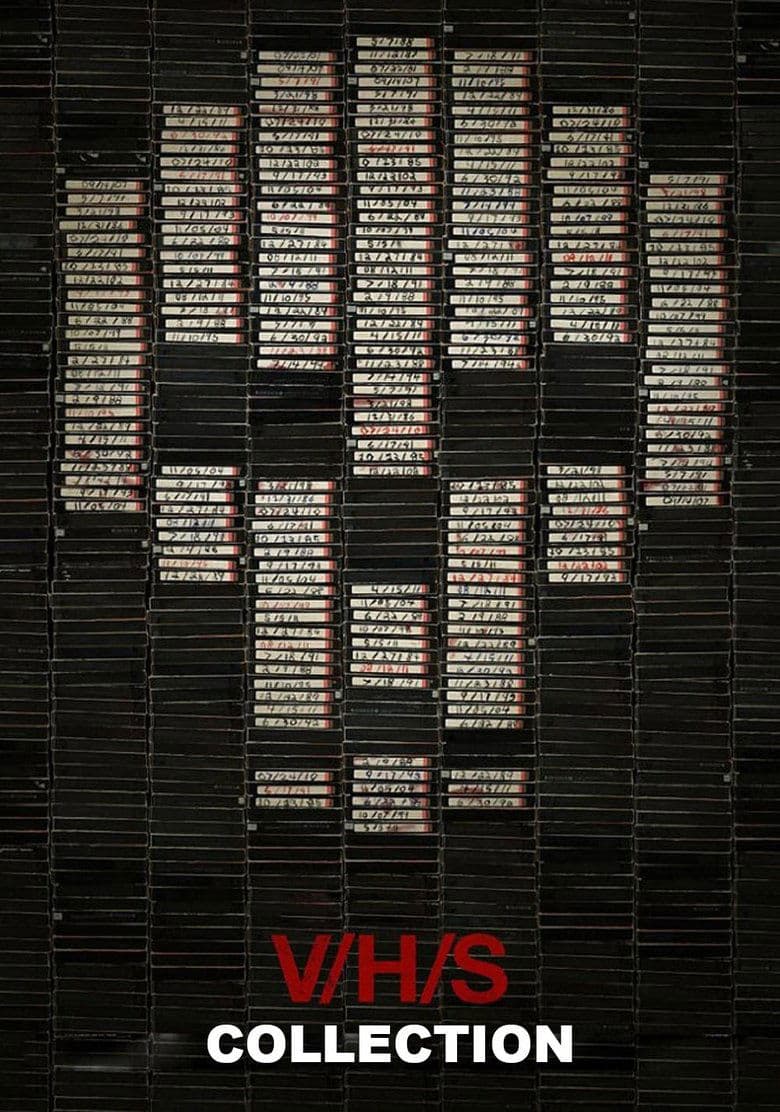 V/H/S Collection