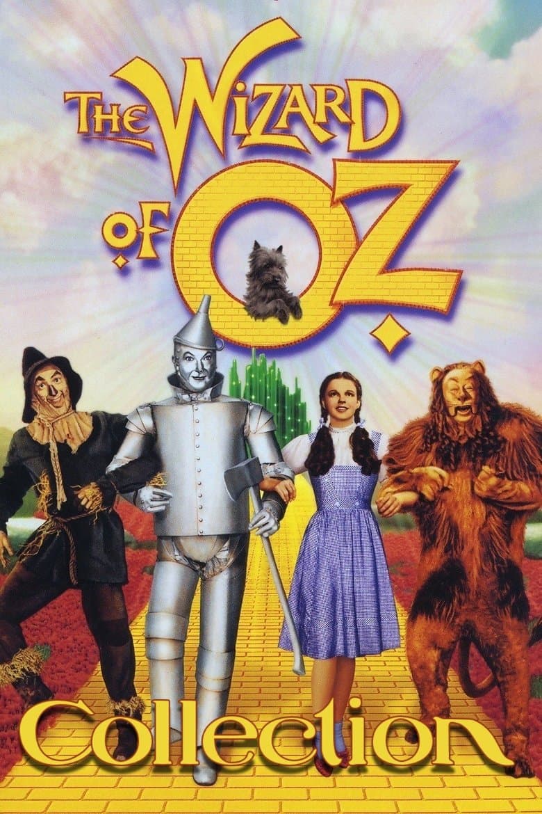 Oz Collection