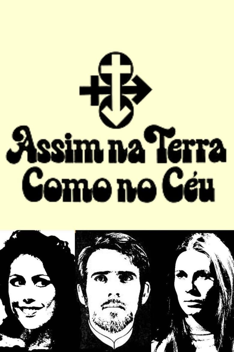 Assim na Terra Como no Céu