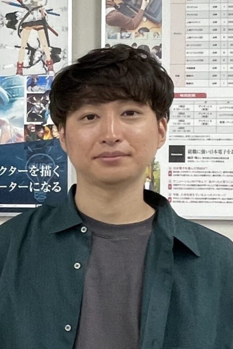 Tetsuaki Watanabe