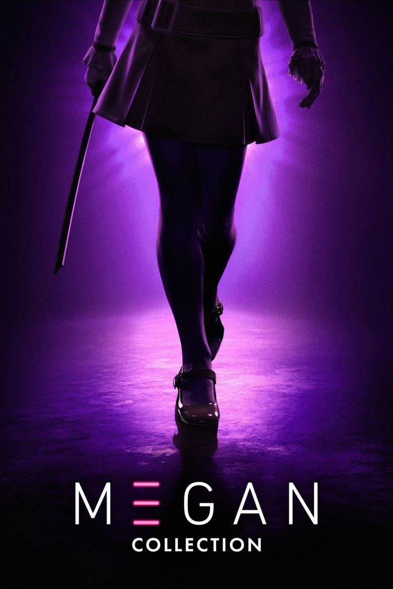 M3GAN Collection