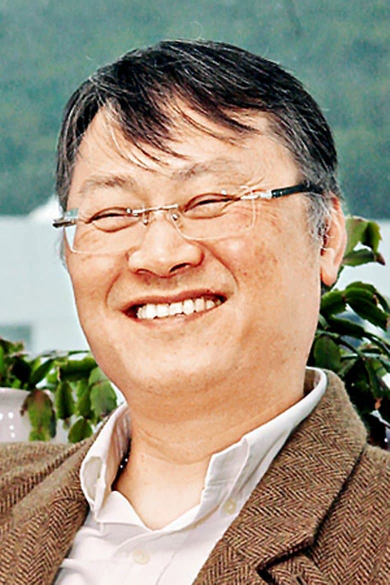 Nilson Kin-man Cheung