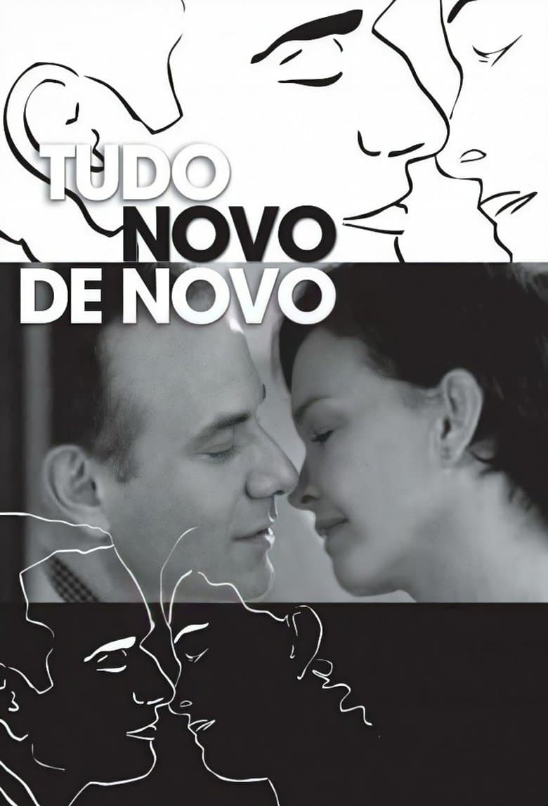 Tudo Novo de Novo