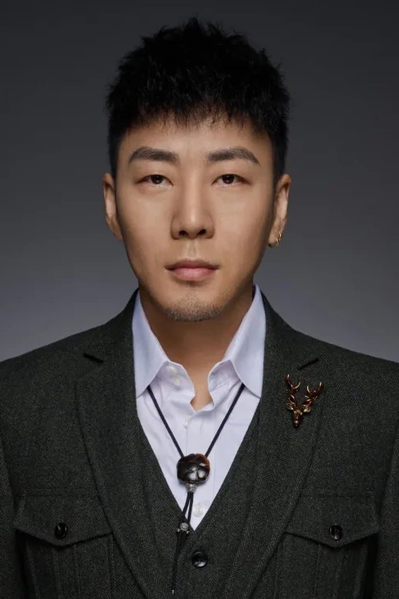 Chen Xu