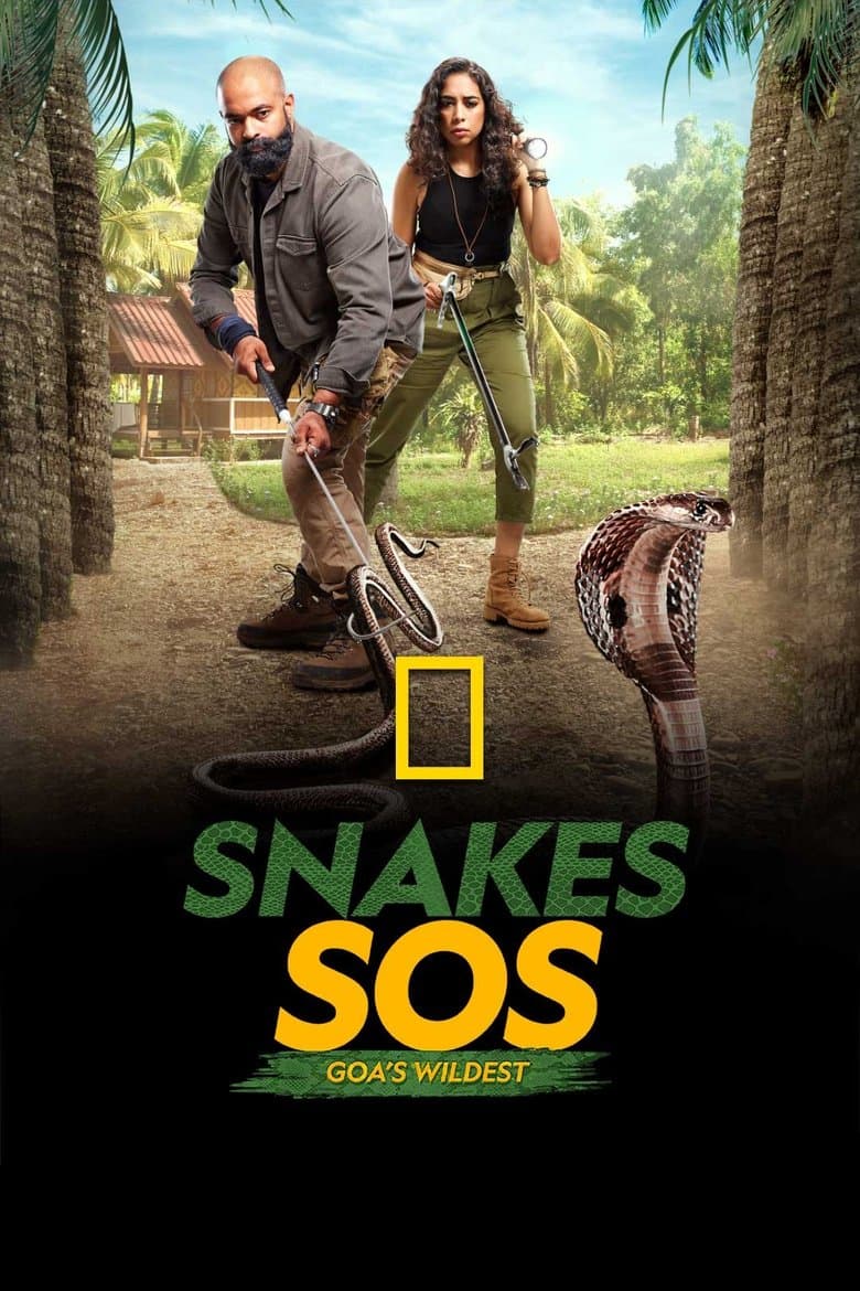 Snakes SOS: Goa's Wildest