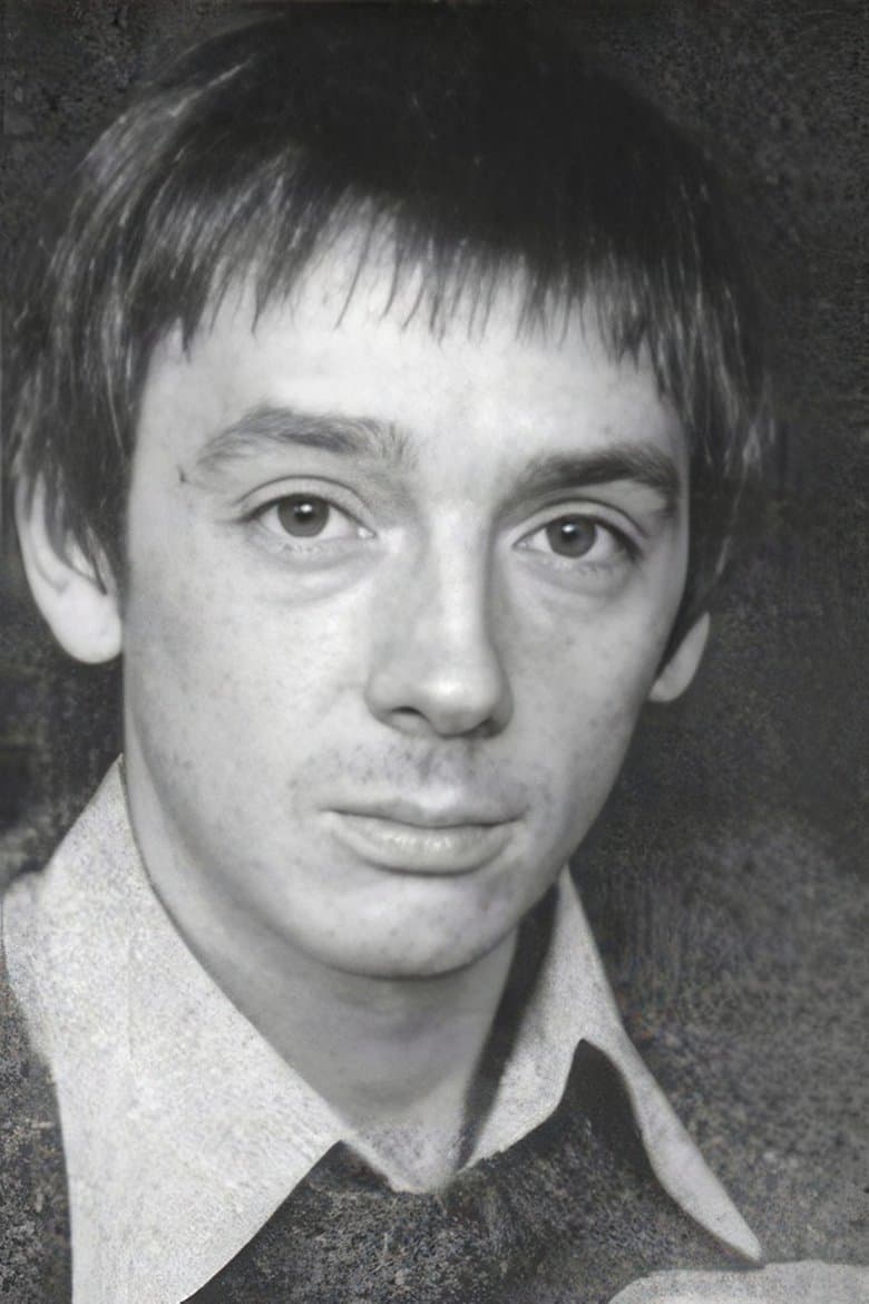 Nikolai Denisov