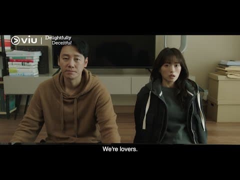 Delightfully Deceitful - Trailer (English Subtitles)