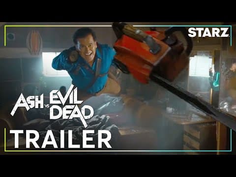 Official Trailer