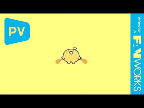 【OP映像】チキップダンサーズ