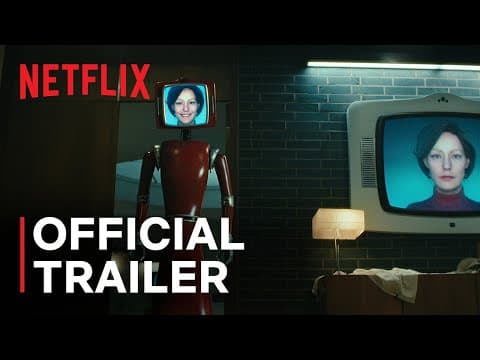 Official Trailer [Subtitled]