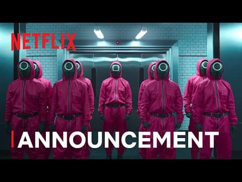 Announcement
