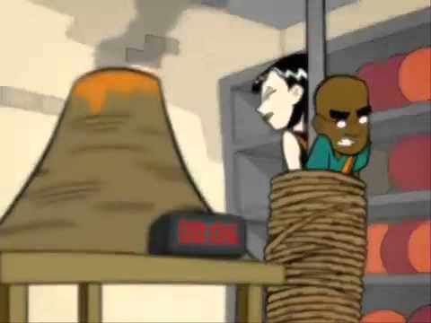 Disney's Fillmore! Theme Song
