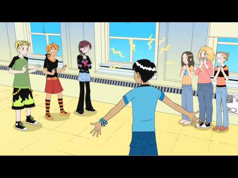 My Life Me - Bloopers 9