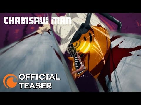 Official Teaser [Subtitled]