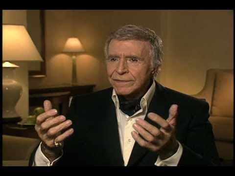 Ricardo Montalban on the inspiration for "Khan", a role he reprised on Star Trek
