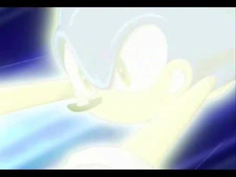 Sonic X- ULTIMATE TRAILER