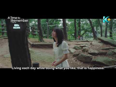 DensTV | K-Plus | A Time to Remember Promo Video