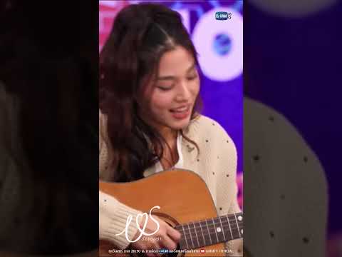 ด่วน! ชวนดูน้องม๋าเด็กร้องเพลงจีบพี่สาว ถ้ายังไม่จุใจ ไปดูกันเต็ม ๆ ได้ที่ #USTheSeries #GMMTV