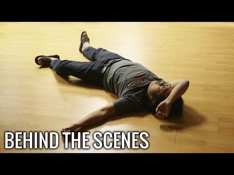 VGHS S3 - Behind the Scenes