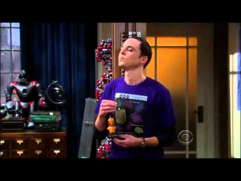 Merry Newtonmas!