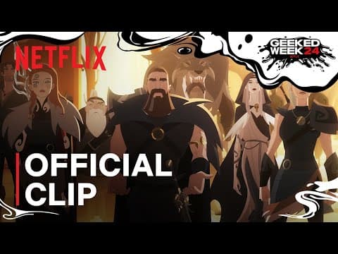 Official Clip