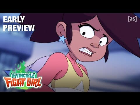 Early Preview