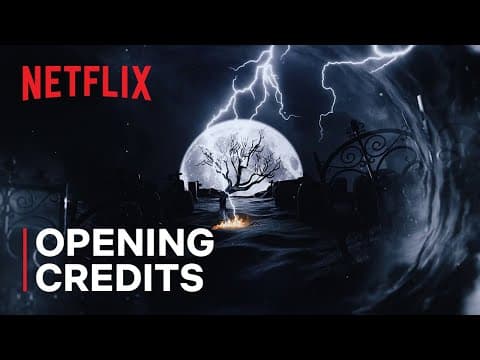 Title Sequence