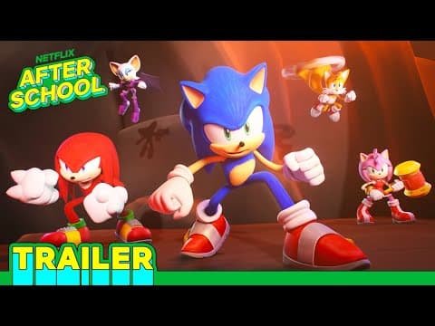 Official Trailer