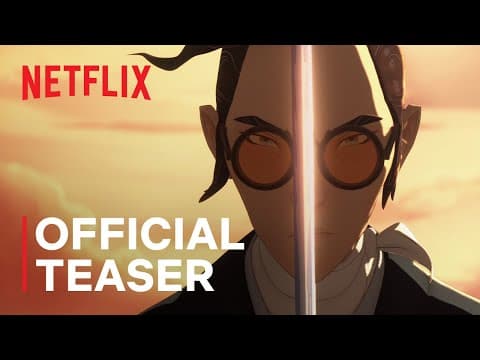 Official Teaser