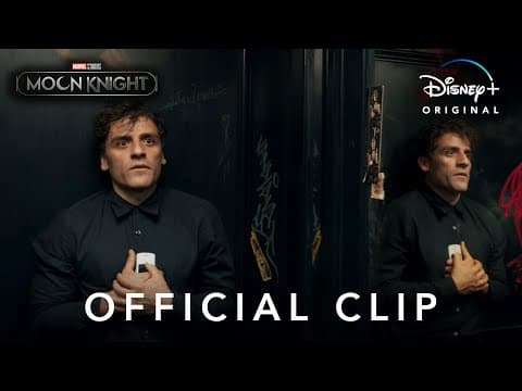 "Contact Lens" Official Clip