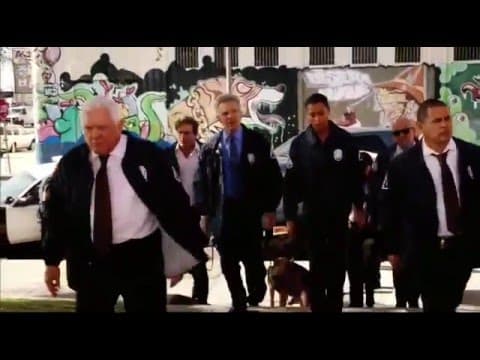Major Crimes Season 5 Promo - New Season, New Time