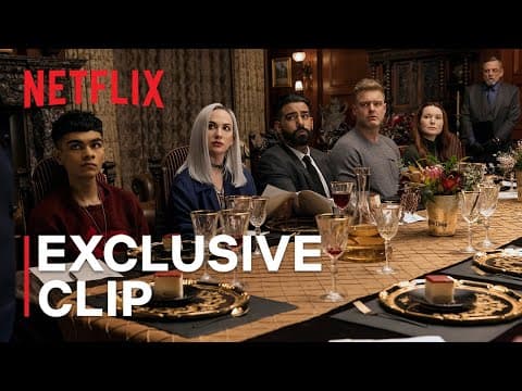 Exclusive Clip: Meet the Ushers