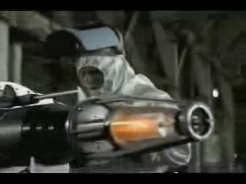 Sliders: Making of Season 4 (part 1)