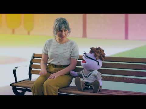 I'm Happy You're Here - TRAILER