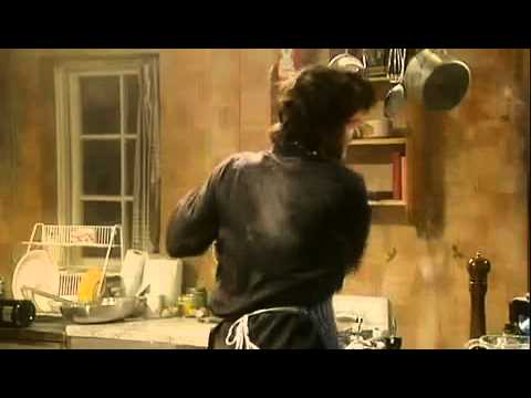 Black Books - Trailer