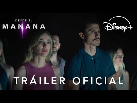 Tráiler Oficial