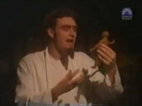 Asylum - Julian Barratt