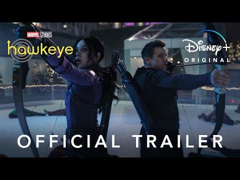 Official Trailer