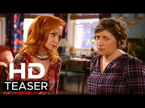 CALL ME KAT Official Teaser (2021)